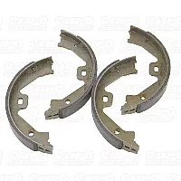 Pagid Handbrake Shoes Rover 75mg Ztmg ZtT 9906 160Mm X 20Mm