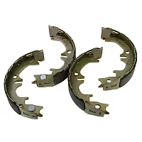 Pagid Hand Brake Shoes Toyota Avensis Camry Carina Celica