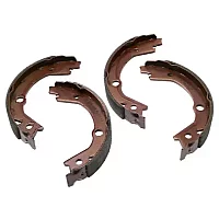 Pagid Hb Shoes Kiahyn Sonata Tucson Sportage 04 167Mm X 27Mm