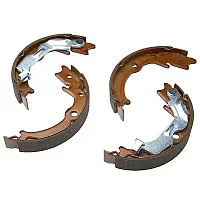 Pagid Hankbrake Shoes Lacetti Nubira 05 170X26