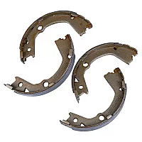 Pagid Handbrake Shoes Ssangyong Korando 10 170 X 26Mm