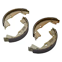 Pagid Handbrake Shoes 900 9498 93 9802