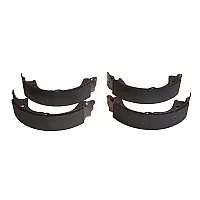 Pagid Handbrake Shoes Kia Sorento 07