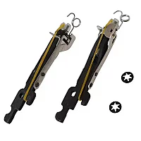 Pagid Shoe Adj C2 C3 Ds3 Xsa Fia 500 Ka 1007 206 208 Clio Kangoo Swift Yaris