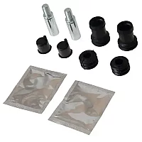 Pagid Cal Slider Axle Set Mazda 6 626 Premacy Mx6