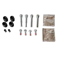 Pagid Cal Slider Axle Set Frt Astra 09 Cruze