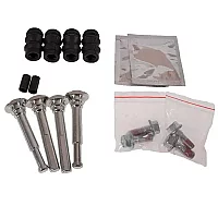 Pagid Cal Slider Axle Set Alf Cit Fia For Hon Jag Nis Peu Ren Toy Vau Vw