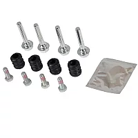 Pagid Cal Slider Axle Set Alf Bmw Fia For Lad Mer Ren Sea Sko Vau Vol Vw