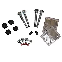 Pagid Cal Slider Axle Set Mazda 323 Shogun Pinin Grand Vitara Rav4