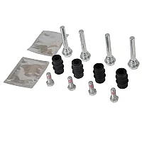 Pagid Cal Slider Axle Set Al Bmw Ch Ci Fi Fo Ho Lr Mi Ni Re Su Va Vo
