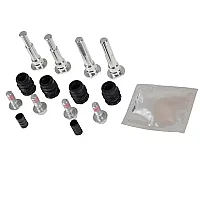 Pagid Cal Slider Axle Set Hyu Kia Nis Rov Sub Toy