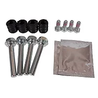 Pagid Cal Slider Axle Set Aud Nis Ren Vol