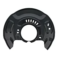 Optimal Left Hand F Brake Shield Toyota Yaris Mk Iii Prius 11 297Mm Discs
