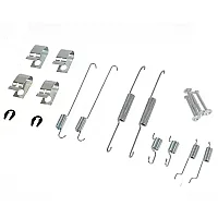 Pagid Shoe Kit Rear Sumitomo Baleno Liana Swift