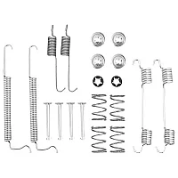 Pagid Shoe Kit Rear Dae 200Mm Daewoo Espero Kalos Lacetti Lanos Nubira