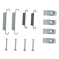 Pagid Hb Shoe Kit Luc 172Mm Chrysler Pt Cruiser Sebring