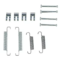 Pagid Hb Shoe Kit Bre 172Mm Iveco Daily 9906
