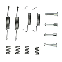 Pagid Hb Shoe Kit Ate 160Mm Rover 75 Mg Zt 01