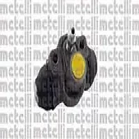 Pagid Rear Wheel Cylinders Left Hand rh Honda Jazz 02