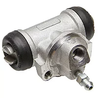 Pagid Rear Wheel Cylinder Left Hand rh Nissan Micar K10 Almera 100Nx