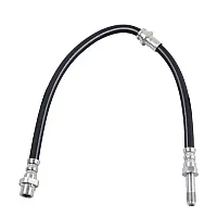 Pagid Brake Hose Rear Lr Bmw 3 Series E46 98