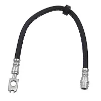 Pagid Brake Hose Front Lr Vw Seat Arosa Lupo