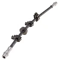 Pagid Front Left Hand Brake Hose Transporter With Wear Ind 16 Inch Rim