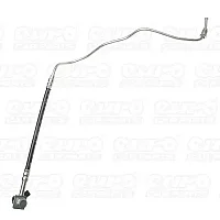 Pagid Rear Hose and Pipe Assy Left Hand Polo Cordoba 9401