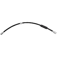 Pagid Front Brake Hose Lr Audi Tt 06 1Lk 1Lm