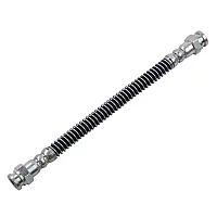 Pagid Brake Hose Rear Citroen Zx Peugeot 306 91