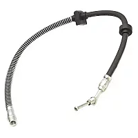 Pagid Left Hand Rear Brake Hose Citroen C5 C6 P407