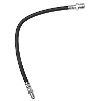 Pagid Brake Hose Vw Beetle 1200 1300 6774