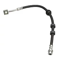 Pagid Front Brake Hose Left Hand Right Hand Focus Rs St170 0204