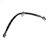 Pagid Right Hand Front Brake Hose Ford Fiesta 08