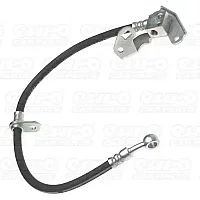 Pagid Front Brake Hose Right Hand Honda Jazz 02