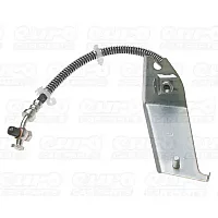 Pagid Brake Hose Rear Left Hand Land Rover Discovery 99