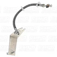 Pagid Brake Hose Rear Right Hand Land Rover Discovery 99