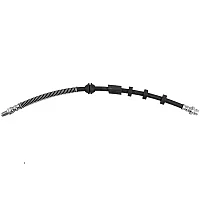 Pagid Front Brake Hose Left Hand rh Landrover Freelander 2.02.2D3.2 06