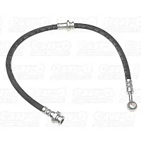 Pagid Brake Hose Rear Right Hand Nissan Almera 00