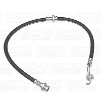 Pagid Brake Hose Front Left Hand Nissan Micra K12 02