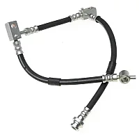 Pagid Brake Hose Front Right Hand Nissan Primera 02