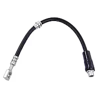 Pagid Brake Hose Front Lr Vauxhall Astra 98