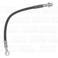 Pagid Brake Hose Front Right Hand Suzuki Jimny 98