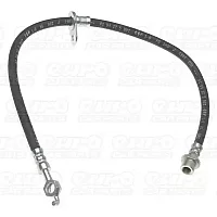 Pagid Brake Hose Front Left Hand Toyota Avensis 03 Corolla 01