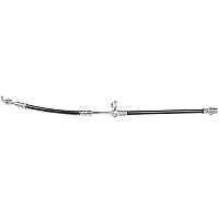 Pagid Right Hand Front Brake Hose Toyota Yaris 06 vnk Chassis