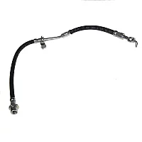 Pagid Left Hand Front Brake Hose Toyota Yaris 06 vnk Chassis