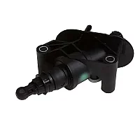 Luk Clutch Master Cylinder Ford Fiesta Vi 1.0 02.10 BMax 1.4 1.5 10.12