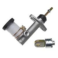 Pagid Clutch Master Cylinder Mitsubishi L200 8696 96