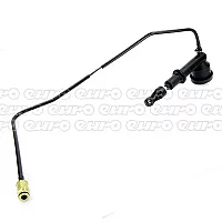 Luk Clutch Master Cylinder Reqs Conc SlaveFreelander Td4 2001 1A000001
