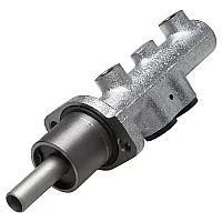 Pagid Brake Maser Cylinder No Abs Polo 01